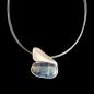 Preview: Halsschmuck Kyanit in 925 Silber
