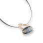 Preview: Halsschmuck Kyanit in 925 Silber