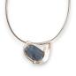 Preview: Halsschmuck Kyanit in 925 Silber