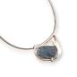 Preview: Halsschmuck Kyanit in 925 Silber
