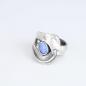 Preview: Ring mit Opal