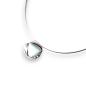 Preview: Halsschmuck Larimar in 925 Silber