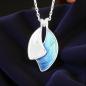 Preview: AH Shines of Color blau 20.01