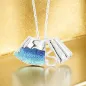 Preview: AH Shines of Color blau 24.01