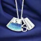Preview: AH Shines of Color blau 24.01