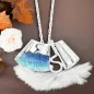 Preview: AH Shines of Color blau 24.01