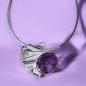 Preview: Halsschmuck Amethyst in 925 Silber