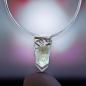 Preview: Halsschmuck Beryll in 925 Silber