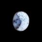 Preview: Ring mit Dendritenjaspis in 925 Silber