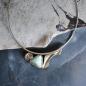 Preview: Halsschmuck Larimar in 925 Silber