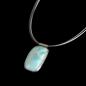 Preview: Halsschmuck Larimar in 925 Silber