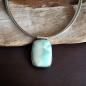 Preview: Halsschmuck Larimar in 925 Silber