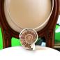 Preview: Halsschmuck Ammonit in 925 Silber