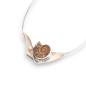 Preview: Halsschmuck Ammonit in 925 Silber