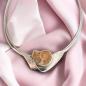 Preview: Halsschmuck Ammonit in 925 Silber