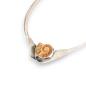 Preview: Halsschmuck Ammonit in 925 Silber