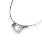 Preview: Halsschmuck Larimar in 925 Silber