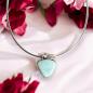 Preview: Halsschmuck Larimar in 925 Silber