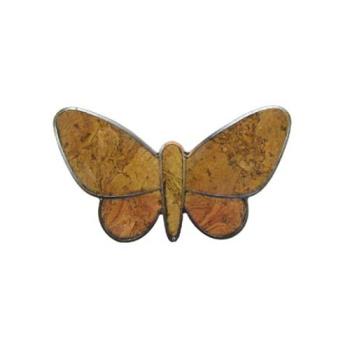 Brosche Schmetterling 137.30