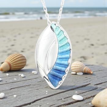 Preview: AH Shines of Color blau 18.01