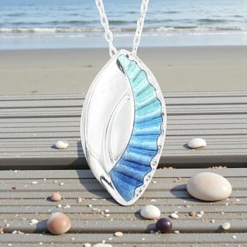 AH Shines of Color blau 18.01