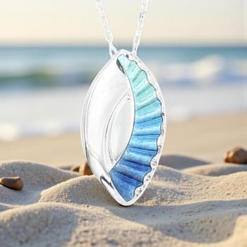 AH Shines of Color blau 18.01