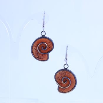 Ohrhänger Schnecke 161.21