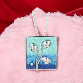 Preview: AH Shines of Color blau 16.01