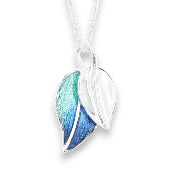 Shines of Color blau 17.01