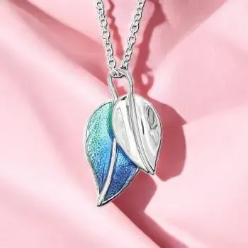 AH Shines of Color blau 17.01