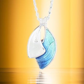 Preview: AH Shines of Color blau 20.01