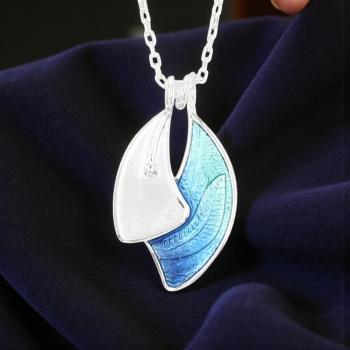 Preview: AH Shines of Color blau 20.01