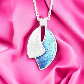 AH Shines of Color blau 20.01