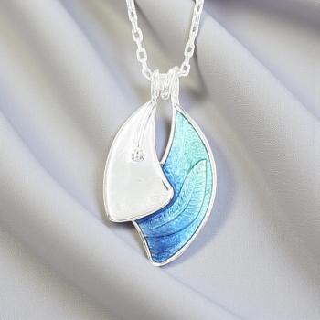 AH Shines of Color blau 20.01