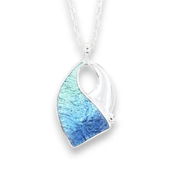 Shines of Color blau 23.01