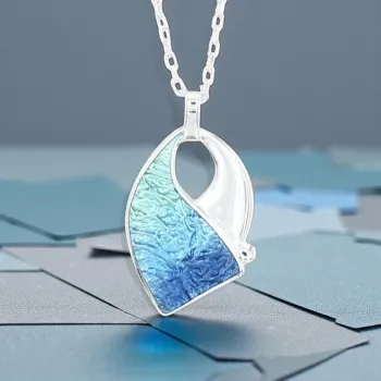 Preview: AH Shines of Color blau 23.01