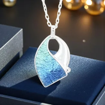 Preview: AH Shines of Color blau 23.01