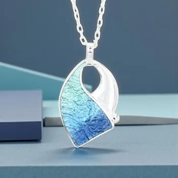 AH Shines of Color blau 23.01