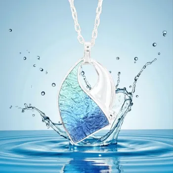 AH Shines of Color blau 23.01