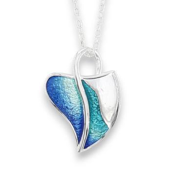 Shines of Color blau 25.01