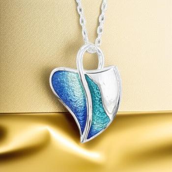 AH Shines of Color blau 25.01