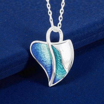 AH Shines of Color blau 25.01