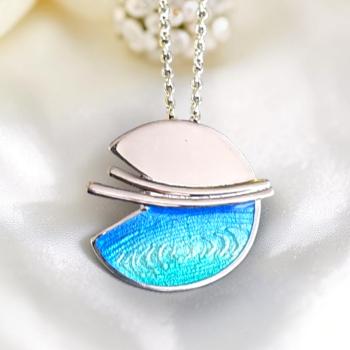 Preview: AH Shines of Color blau 26.01