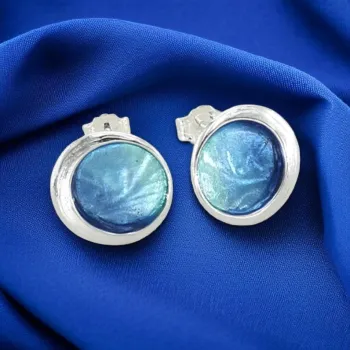 OS Shines of Color blau 30.01