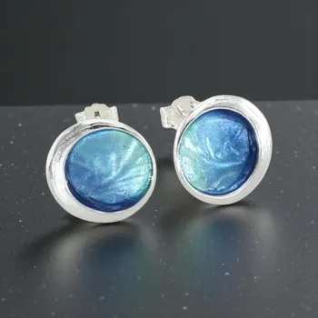 Preview: OS Shines of Color blau 30.01