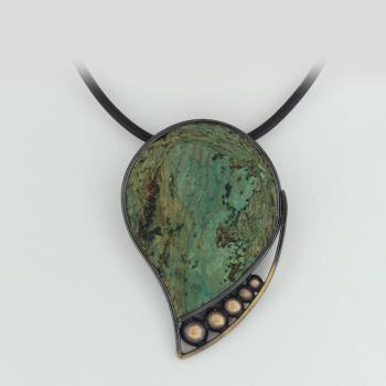 Kork-Collier 191.04