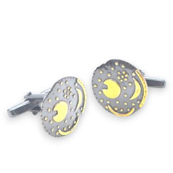 Manschettenknöpfe 18 mm