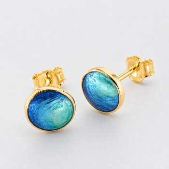 Preview: OS Shines of Color blau 29.01