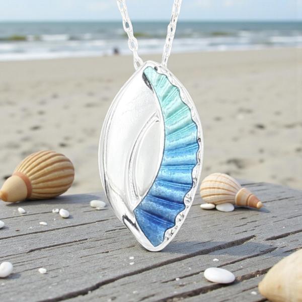 AH Shines of Color blau 18.01