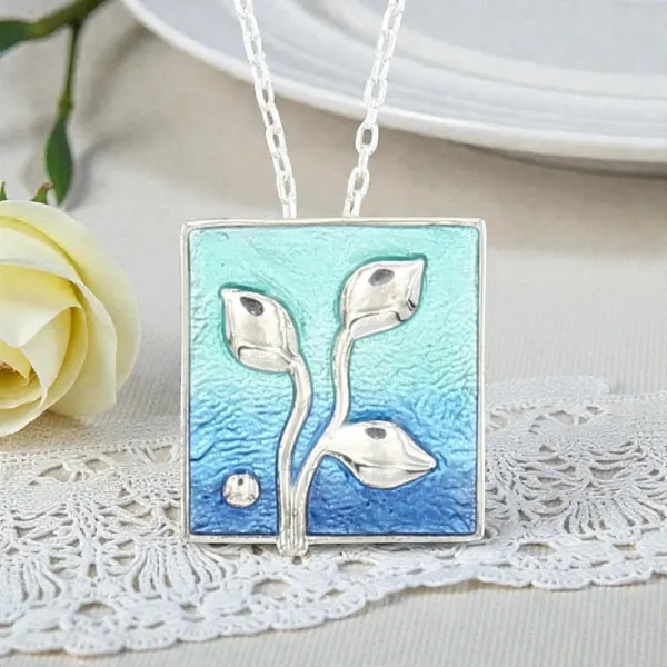 AH Shines of Color blau 16.01